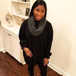 Meet your Posher, Cajá